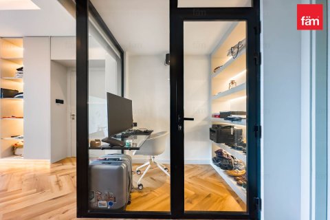 Снять в аренду квартиру в Бизнес-Бэе, Дубай: 1 спальня, 90.7м², № 22710 - фото 17