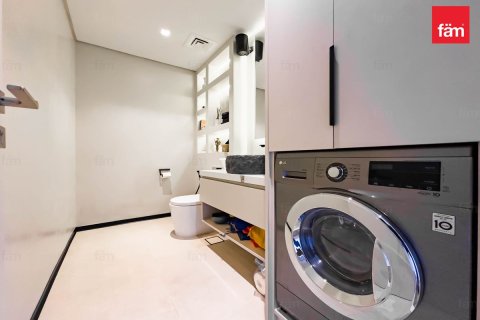 Снять в аренду квартиру в Бизнес-Бэе, Дубай: 1 спальня, 90.7м², № 22710 - фото 16