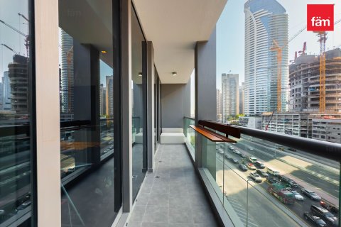 Снять в аренду квартиру в Бизнес-Бэе, Дубай: 1 спальня, 90.7м², № 22710 - фото 23