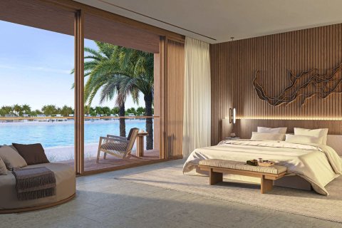 فيلا في Palm Jebel Ali, دبي 6 غرف نوم , 2347.7 م² رقم 22719 - صورة 8
