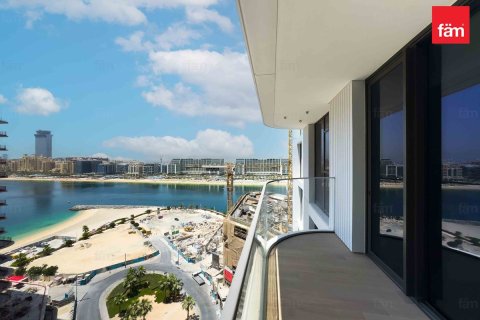 Appartement à Dubai Harbour, Dubai, 1 chambre, 67.9 m², № 22708 - photo 1