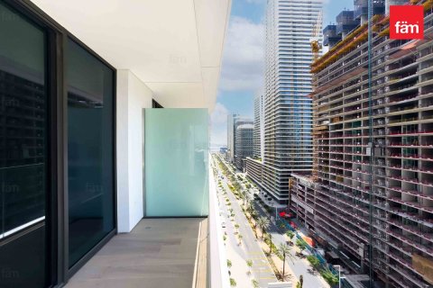 Appartement à Dubai Harbour, Dubai, 1 chambre, 67.9 m², № 22708 - photo 21