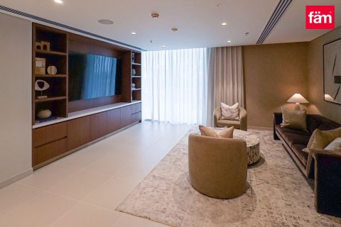 Appartement à Dubai Harbour, Dubai, 1 chambre, 67.9 m², № 22708 - photo 22
