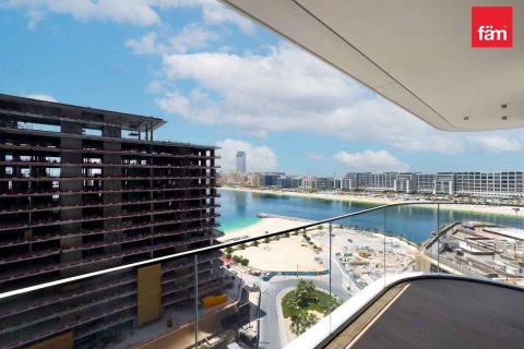Appartement à Dubai Harbour, Dubai, 1 chambre, 67.9 m², № 22708 - photo 23