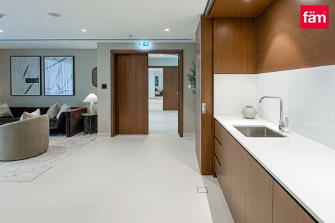 Appartement à Dubai Harbour, Dubai, 1 chambre, 67.9 m², № 22708 - photo 5