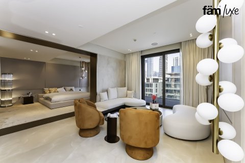 Penthouse in Al Wasl, Dubai 4 bedrooms, 549 sq.m. № 22720 - photo 8