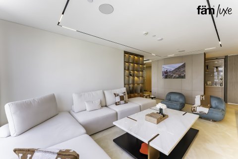 Penthouse in Al Wasl, Dubai 4 bedrooms, 549 sq.m. № 22720 - photo 7