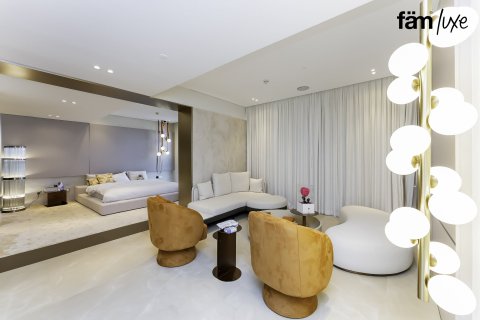 Penthouse in Al Wasl, Dubai 4 bedrooms, 549 sq.m. № 22720 - photo 16