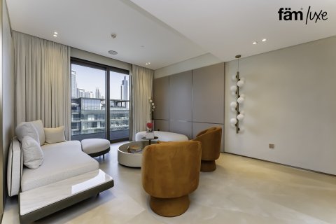Penthouse in Al Wasl, Dubai 4 bedrooms, 549 sq.m. № 22720 - photo 11