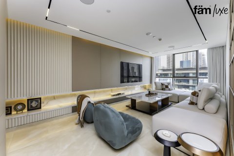 Penthouse in Al Wasl, Dubai 4 bedrooms, 549 sq.m. № 22720 - photo 12