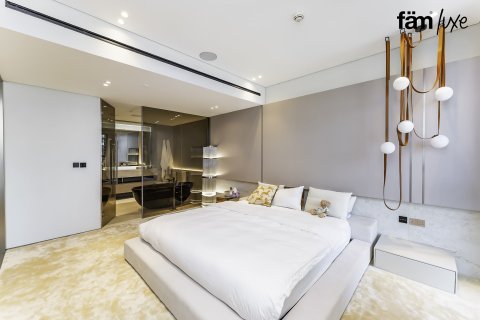 Penthouse in Al Wasl, Dubai 4 bedrooms, 549 sq.m. № 22720 - photo 26