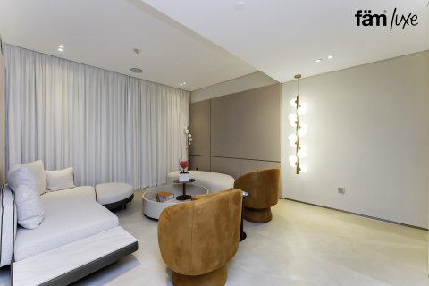 Penthouse in Al Wasl, Dubai 4 bedrooms, 549 sq.m. № 22720 - photo 20
