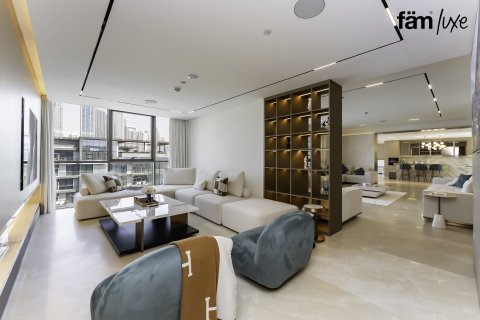Penthouse in Al Wasl, Dubai 4 bedrooms, 549 sq.m. № 22720 - photo 5