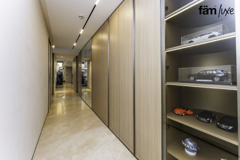 Penthouse in Al Wasl, Dubai 4 bedrooms, 549 sq.m. № 22720 - photo 14