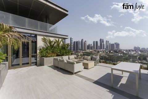 Penthouse in Al Wasl, Dubai 4 bedrooms, 549 sq.m. № 22720 - photo 2