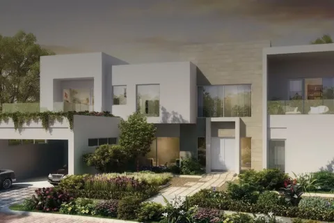 Villa in Dubai 6 bedrooms, 1208 sq.m. № 93076 - photo 3