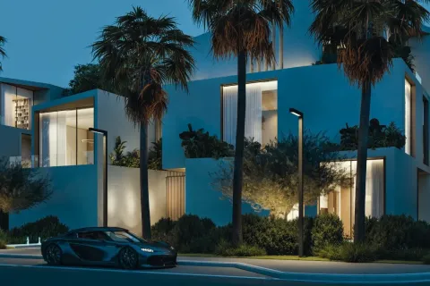 Villa in Dubai 6 bedrooms, 1718 sq.m. № 93075 - photo 1