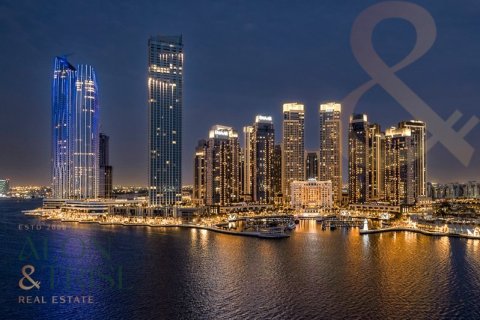 Apartment in Ras Al Khor Industrial, Dubai Creek Harbour (The Lagoons), Dubai 1 bedroom, 70 sq.m. № 62436 - photo 4