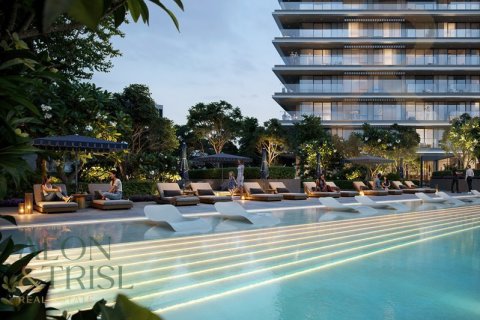 Apartment in Ras Al Khor Industrial, Dubai Creek Harbour (The Lagoons), Dubai 1 bedroom, 70 sq.m. № 62436 - photo 5