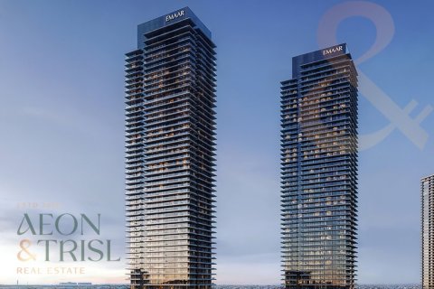 Apartment in Ras Al Khor Industrial, Dubai Creek Harbour (The Lagoons), Dubai 1 bedroom, 70 sq.m. № 62436 - photo 2