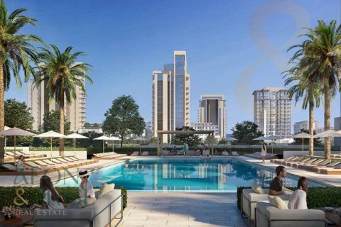 شقة في دبي هيلز استيت, دبي 1غرف نوم, 150 م² رقم 62437 - صورة 5