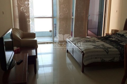 Appartement à Downtown Dubai (Downtown Burj Dubai), Dubai, 1 chambre, 96 m², № 62438 - photo 4