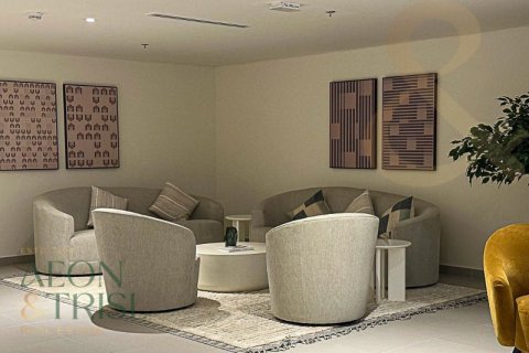 Appartement à Downtown Dubai (Downtown Burj Dubai), Dubai, 2 chambres, 102 m², № 62420 - photo 1