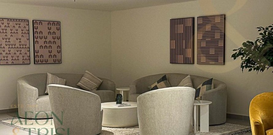 Appartement à Downtown Dubai (Downtown Burj Dubai), Dubai, 2 chambres, 102 m², № 62420