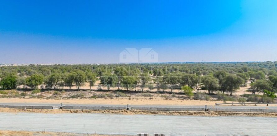 Apartamento en MIRDIF HILLS en Mirdif, Dubai, 2 dormitorios, 126 m², № 62788