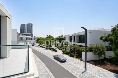 Townhouse in District One, Mohammed Bin Rashid City, Dubai 4 bedrooms, 312.25 sq.m. № 137101 - photo 27