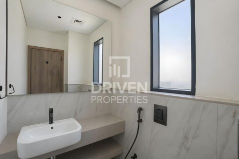 Townhouse in District One, Mohammed Bin Rashid City, Dubai 4 bedrooms, 312.25 sq.m. № 137101 - photo 19