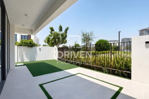 Townhouse in District One, Mohammed Bin Rashid City, Dubai 4 bedrooms, 312.25 sq.m. № 137101 - photo 9