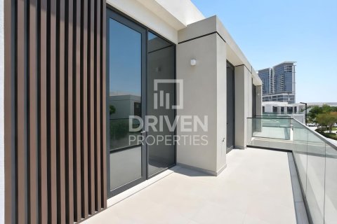 Townhouse in District One, Mohammed Bin Rashid City, Dubai 4 bedrooms, 312.25 sq.m. № 137101 - photo 26