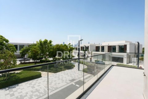 Townhouse in District One, Mohammed Bin Rashid City, Dubai 4 bedrooms, 312.25 sq.m. № 137101 - photo 25