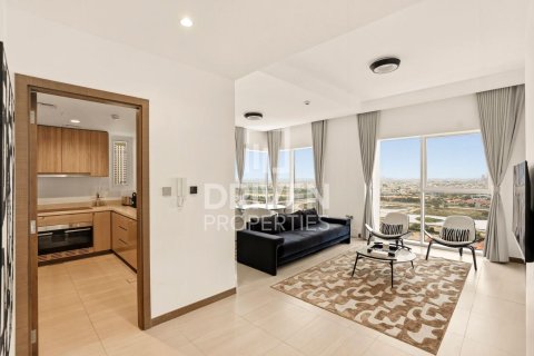 Apartment in Urban Oasis, Business Bay, Dubai 3 bedrooms, 176.52 sq.m. № 137103