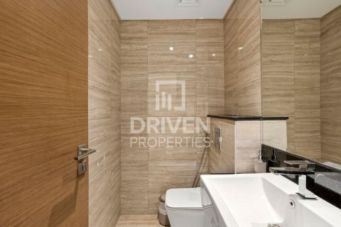 Apartment in Urban Oasis, Business Bay, Dubai 3 bedrooms, 176.52 sq.m. № 137103 - photo 13