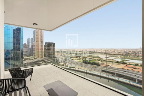 Apartment in Urban Oasis, Business Bay, Dubai 3 bedrooms, 176.52 sq.m. № 137103 - photo 18