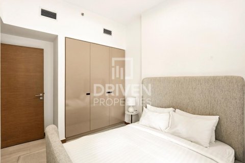 Apartment in Urban Oasis, Business Bay, Dubai 3 bedrooms, 176.52 sq.m. № 137103 - photo 10