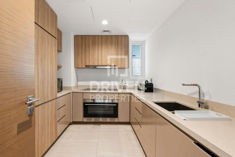 Apartment in Urban Oasis, Business Bay, Dubai 3 bedrooms, 176.52 sq.m. № 137103 - photo 11