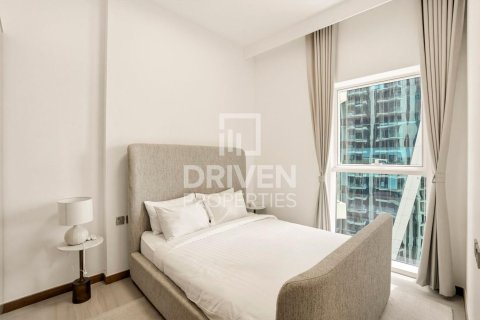 Apartment in Urban Oasis, Business Bay, Dubai 3 bedrooms, 176.52 sq.m. № 137103 - photo 9