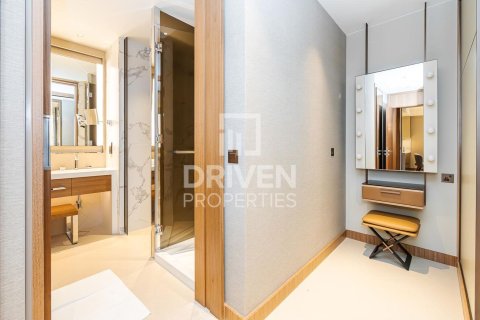 Apartment in The Address Residences Dubai Opera, Downtown Dubai (Downtown Burj Dubai), Dubai 2 bedrooms, 116.87 sq.m. № 137093 - photo 13