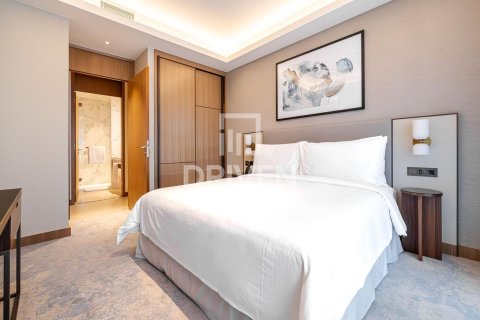 Apartment in The Address Residences Dubai Opera, Downtown Dubai (Downtown Burj Dubai), Dubai 2 bedrooms, 116.87 sq.m. № 137093 - photo 6