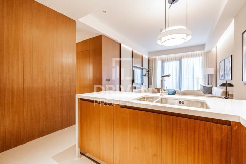 Apartment in The Address Residences Dubai Opera, Downtown Dubai (Downtown Burj Dubai), Dubai 2 bedrooms, 116.87 sq.m. № 137093 - photo 14