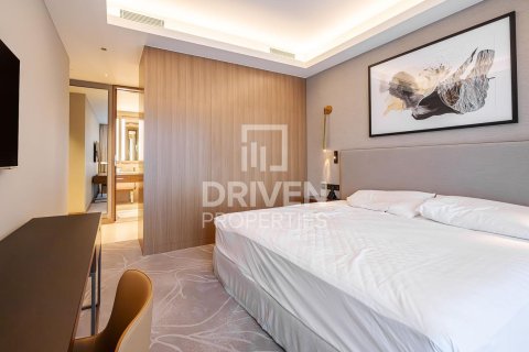 Apartment in The Address Residences Dubai Opera, Downtown Dubai (Downtown Burj Dubai), Dubai 2 bedrooms, 116.87 sq.m. № 137093 - photo 8