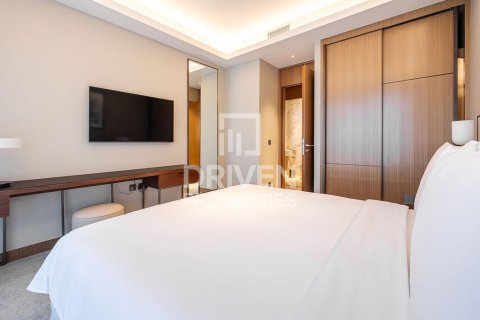 Apartment in The Address Residences Dubai Opera, Downtown Dubai (Downtown Burj Dubai), Dubai 2 bedrooms, 116.87 sq.m. № 137093 - photo 7