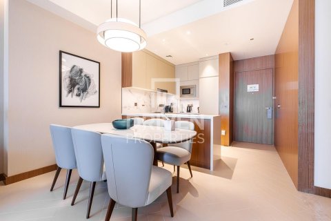 Apartment in The Address Residences Dubai Opera, Downtown Dubai (Downtown Burj Dubai), Dubai 2 bedrooms, 116.87 sq.m. № 137093 - photo 3