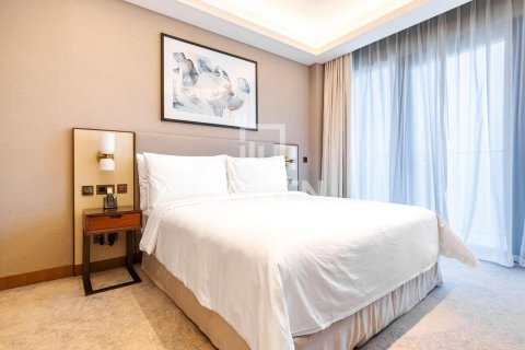 Apartment in The Address Residences Dubai Opera, Downtown Dubai (Downtown Burj Dubai), Dubai 2 bedrooms, 116.87 sq.m. № 137093 - photo 11
