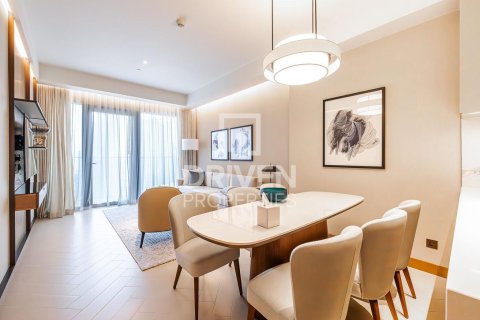 Apartment in The Address Residences Dubai Opera, Downtown Dubai (Downtown Burj Dubai), Dubai 2 bedrooms, 116.87 sq.m. № 137093 - photo 2