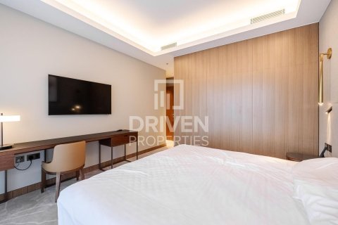 Apartment in The Address Residences Dubai Opera, Downtown Dubai (Downtown Burj Dubai), Dubai 2 bedrooms, 116.87 sq.m. № 137093 - photo 10