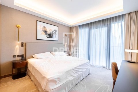 Apartment in The Address Residences Dubai Opera, Downtown Dubai (Downtown Burj Dubai), Dubai 2 bedrooms, 116.87 sq.m. № 137093 - photo 12
